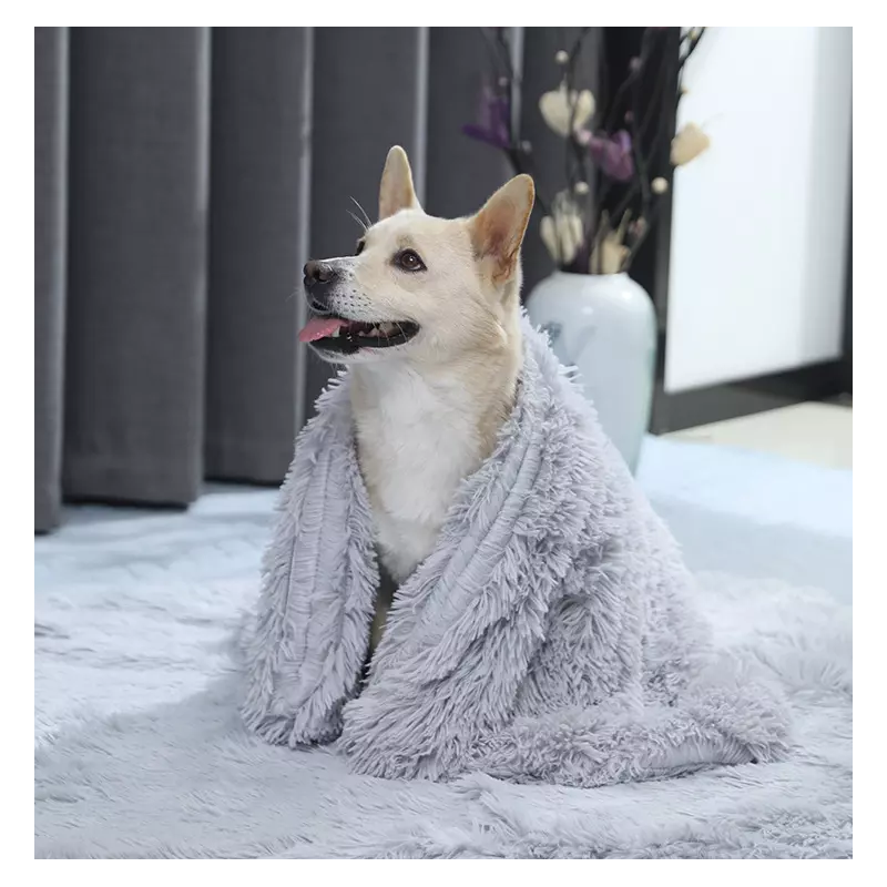 Extreme Softness Blanket 50 X 36 CM