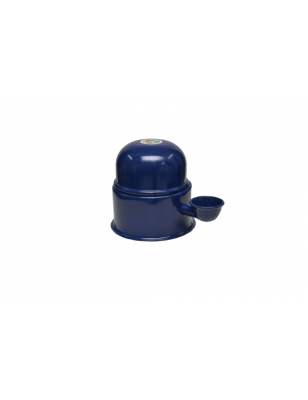 Vida Mansa, Abreuvoir en Aluminium 1.4 L