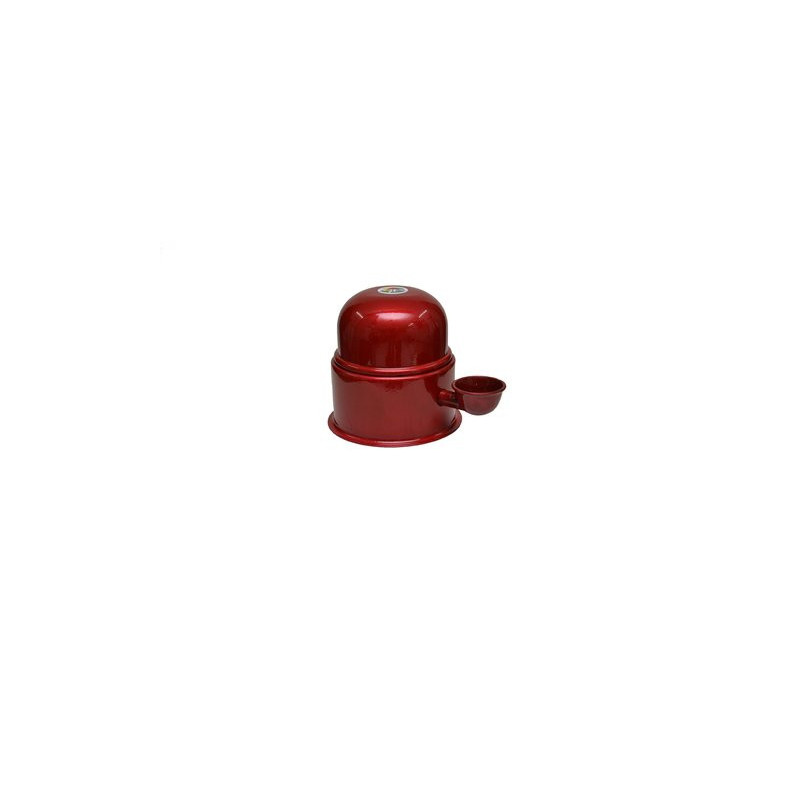 Vida Mansa, Aluminiumtränke 1,4 L Vida Mansa, Aluminiumtränke 1,4 L