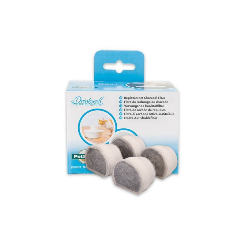 Drinkwell filters best sale