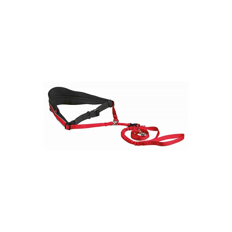 Trixie, Belly belt with leash for medium and large dogs Trixie, Belly belt with leash for medium and large dogs