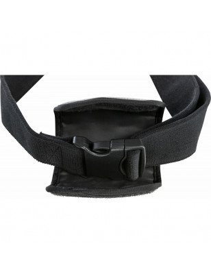 Trixie, Ceinture ventrale avec laisse