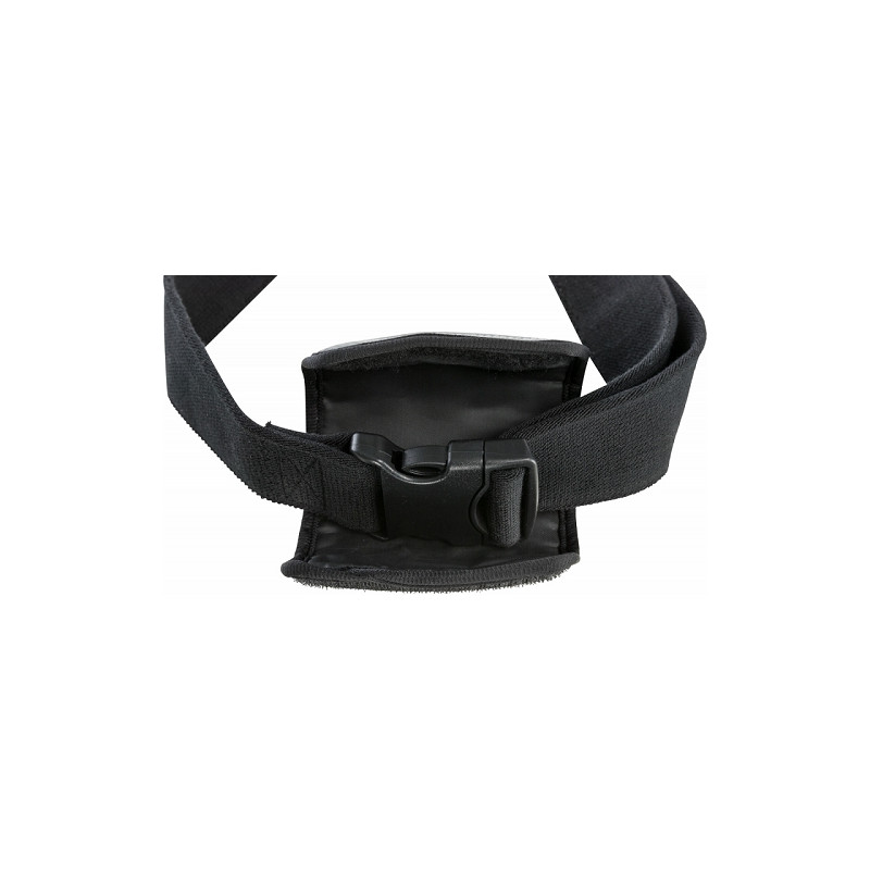 Trixie, Ceinture ventrale avec laisse