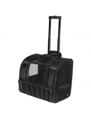 Trolley Elegance Trixie transport chien chat