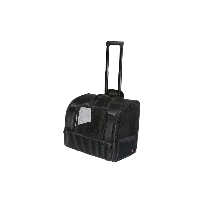 Trolley Elegance Trixie transport chien chat