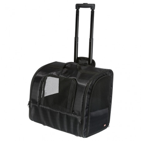 Trolley Elegance Trixie Sac Transport Chien Chat