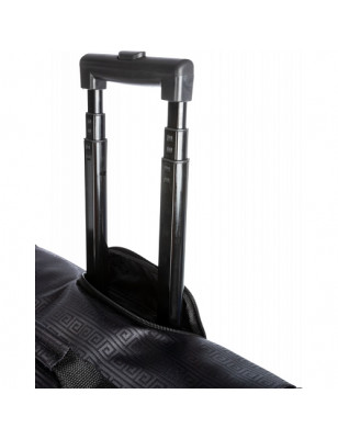 Trixie, Trolley Elegance