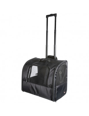Trixie, Trolley Elegance