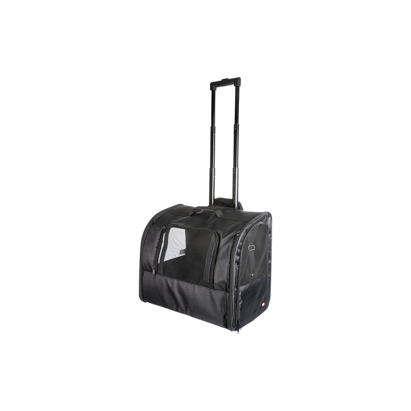 Trixie, Trolley Elegance