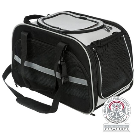 Trixie, Valery transport and stay bag