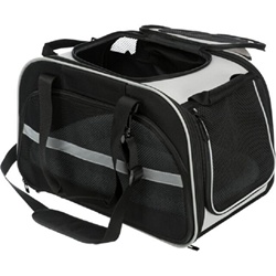 Trixie, Valery transport and stay bag