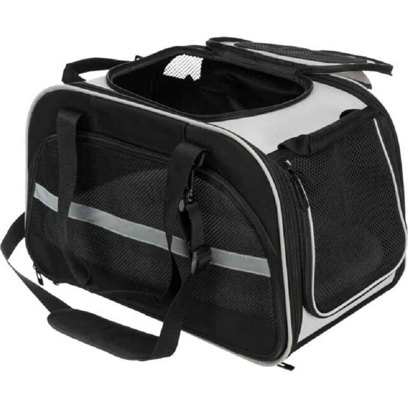 Trixie, Borsa da trasporto e soggiorno Valery