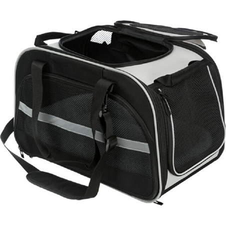 Trixie, Valery transport and stay bag