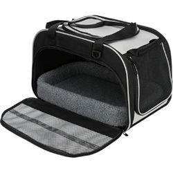 Trixie, Valery transport and stay bag