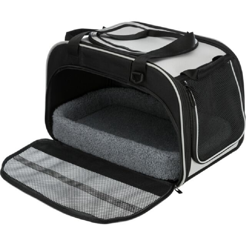 Trixie, Valery transport and stay bag