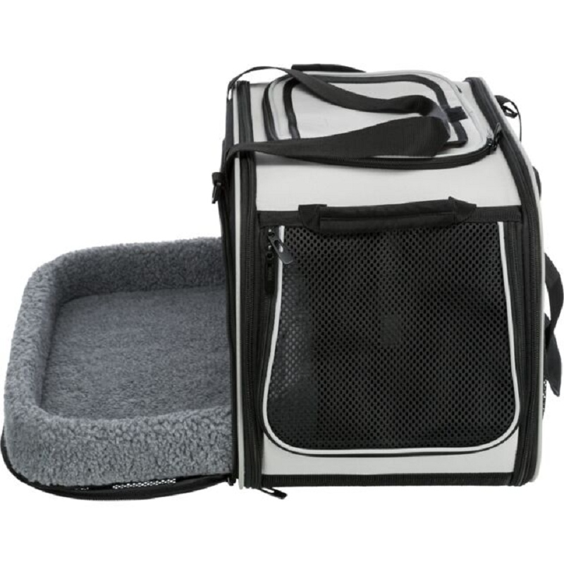 Trixie, Valery transport and stay bag