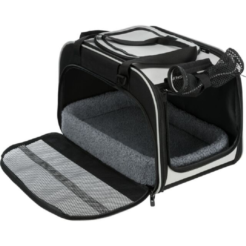 Trixie, Valery transport and stay bag