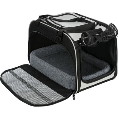 Trixie, Valery transport and stay bag