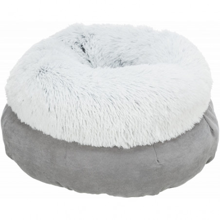 Trixie, Cama Harvey