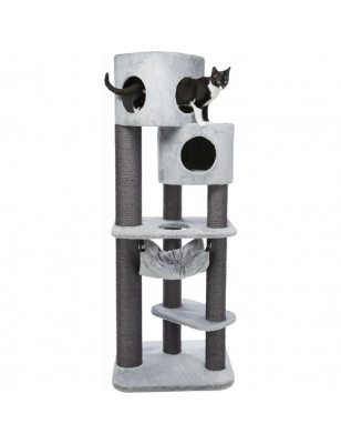 Trixie, Pirro cat tree
