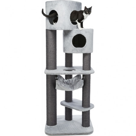 Trixie, Pirro cat tree