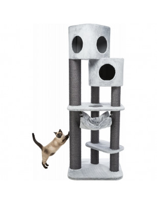 Trixie, Pirro cat tree