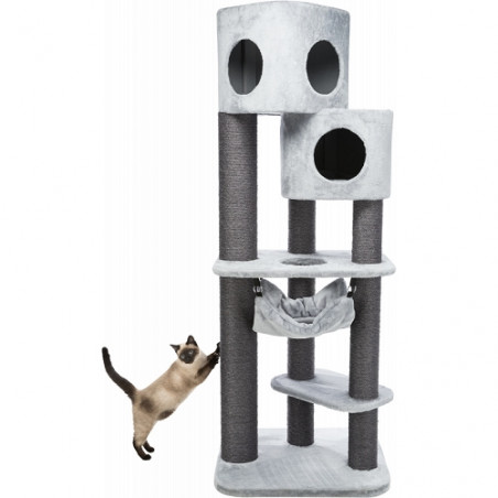 Trixie, Pirro cat tree