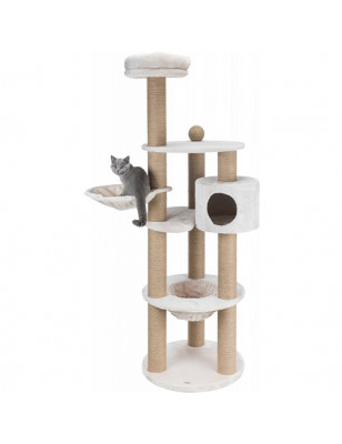Trixie, Arbre à chat Nigella