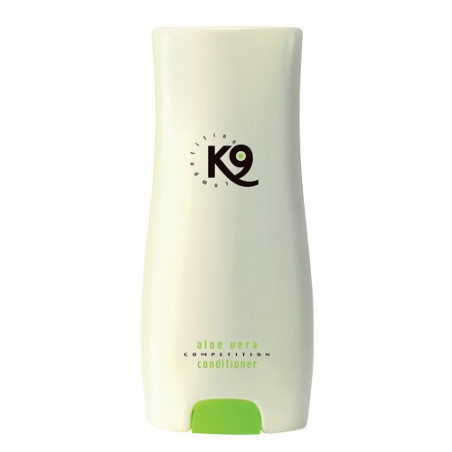Après-shampooing K9 Competition à l'aloe vera
