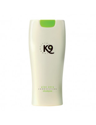 Shampooing Aloe Vera K9 Competition