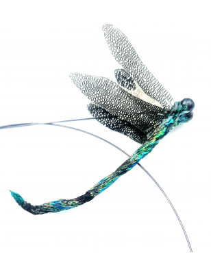 Original DRAGONFLY CAT TOY