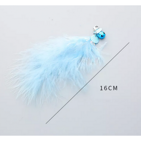 Plume de remplacement  Ariel