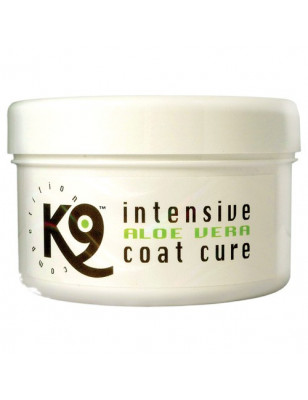 Crème Intensive Coat Cure K9 Competition