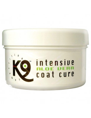 Crème Intensive Coat Cure K9 Competition 500 g