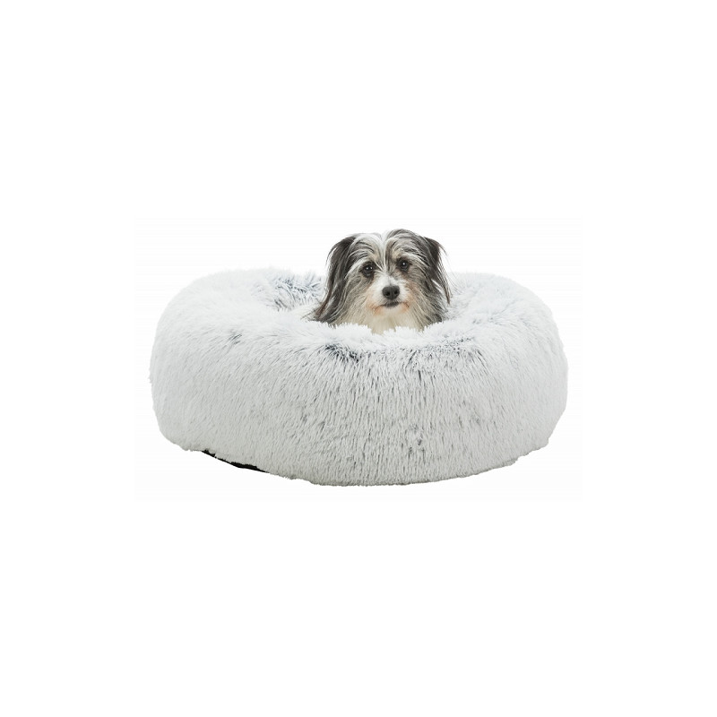 Trixie, Harvey bed