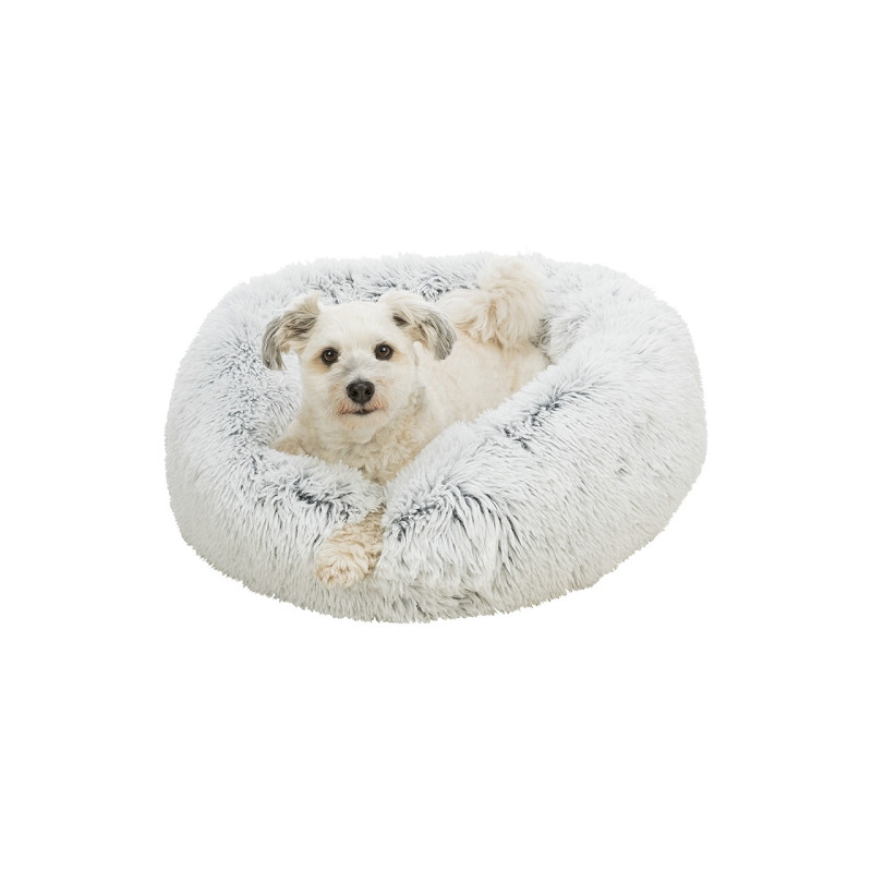 Trixie, Harvey bed