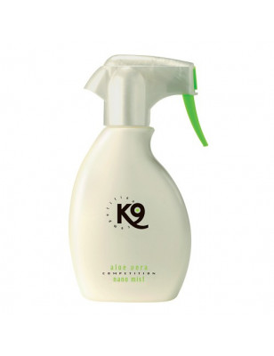 Spray conditionneur Nano-Mist K9 Competition