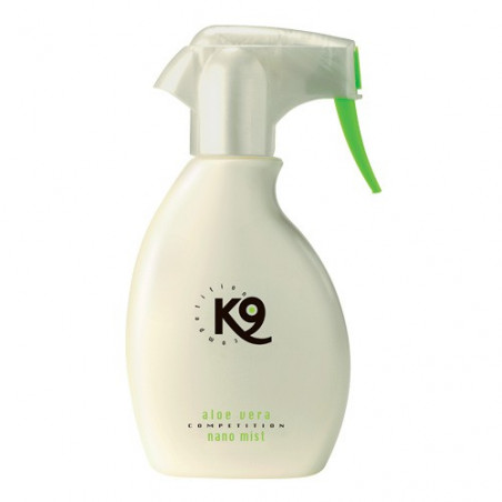 Spray conditionneur Nano-Mist K9 Competition