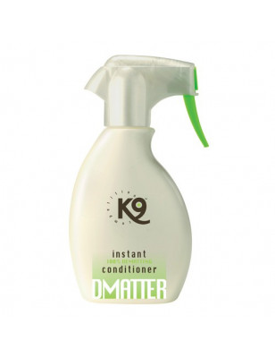 Spray démêlant D-Matter K9 Competition