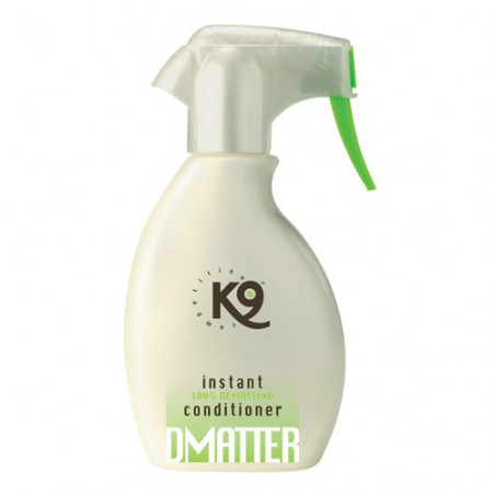 D-Matter K9 Competición Spray desenredante
