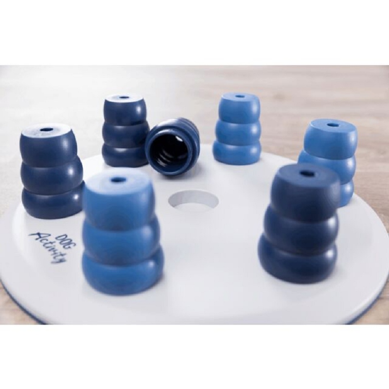 Trixie, Solitaire Strategy Game