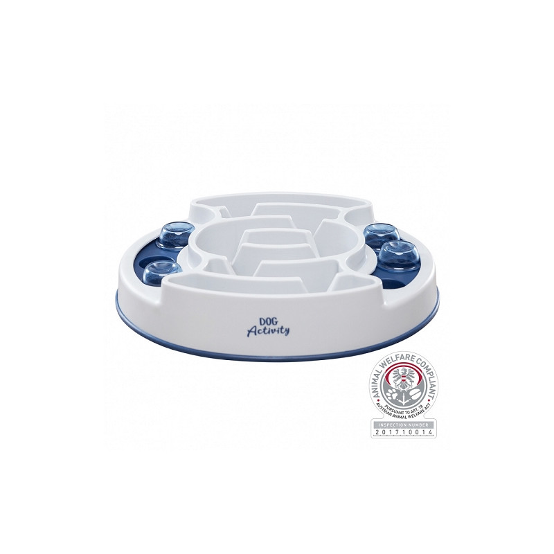 Trixie, Slide & Feed Strategiespiel Trixie, Slide & Feed Strategiespiel