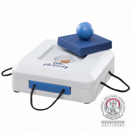 Trixie, juego de estrategia Gamble Box