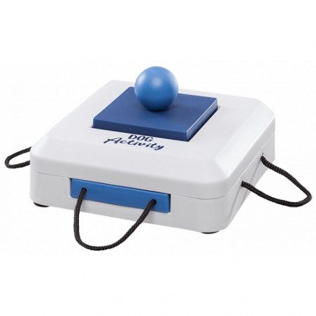 Trixie, Gioco di strategia di Gamble Box
