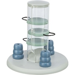 Jeu stratégie chien Trixie Gambling Tower