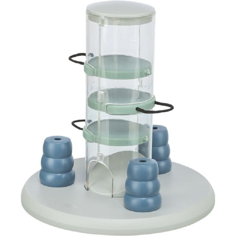 Jeu stratégie chien Trixie Gambling Tower