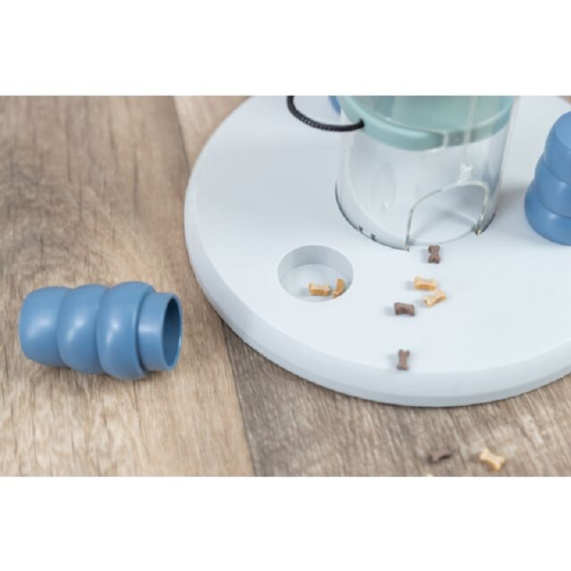 Trixie, Gioco di strategia della torre di gioco