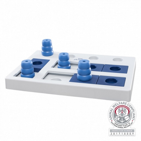 Trixie, Chess Strategy game