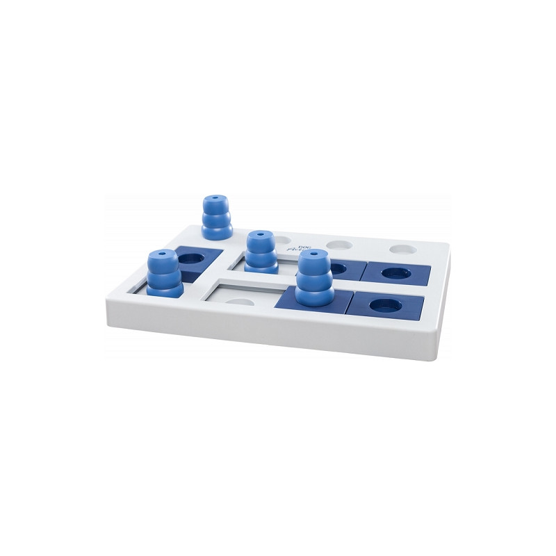 Trixie, Chess Jeu de stratégie