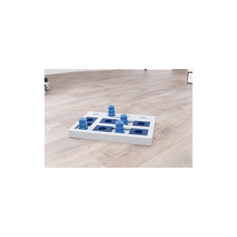 Trixie, Chess Jeu de stratégie